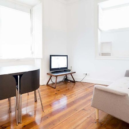 Guestready - Hygge-Style Apartment In Historical Graca Lisboa Kültér fotó