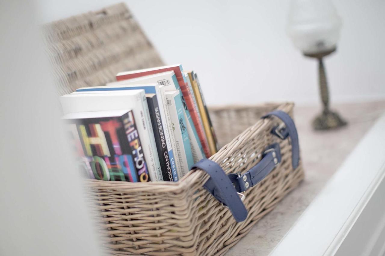 Guestready - Hygge-Style Apartment In Historical Graca Lisboa Kültér fotó
